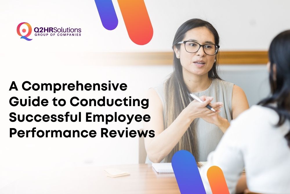 Employee Work Performance Review | Philippines - Employee Performance Review For Small Businesses