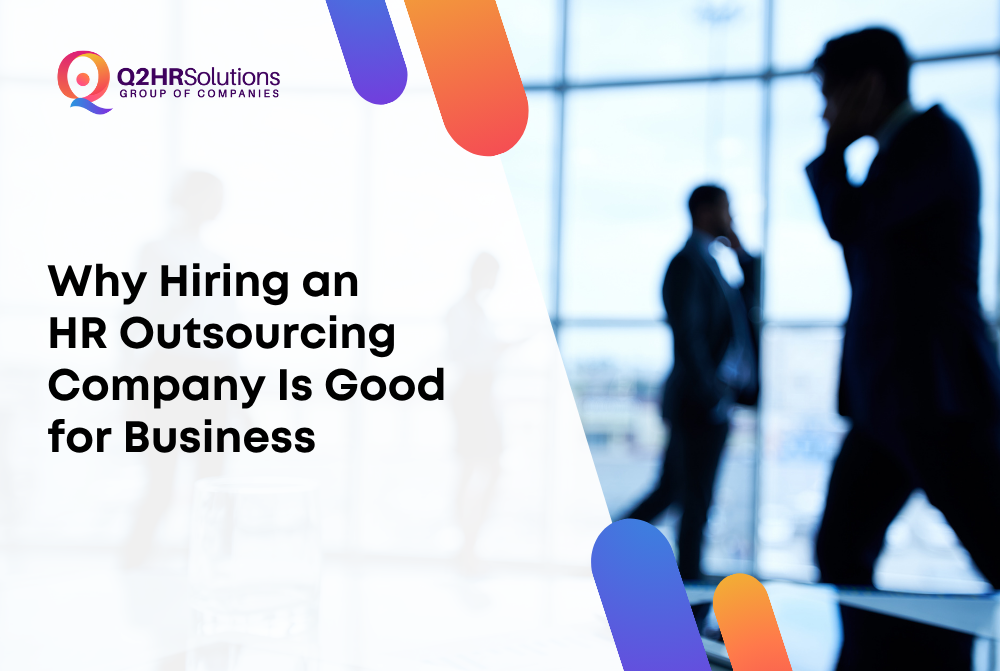 HR Outsourcing Companies Philippines