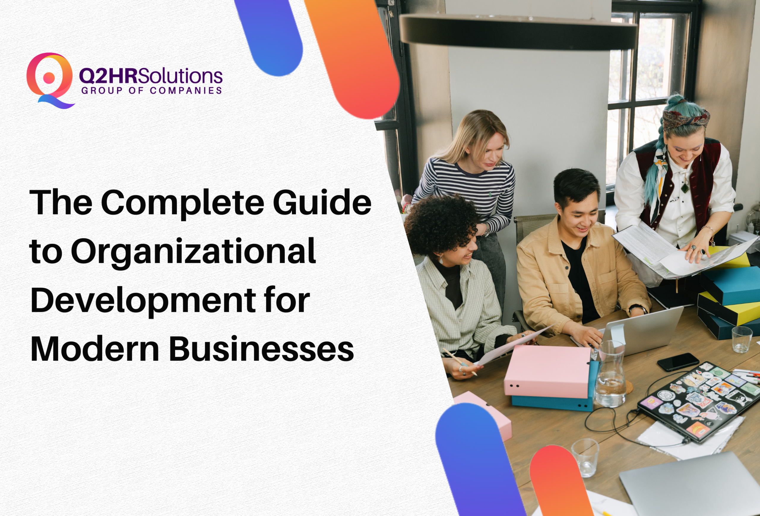 Organizational Development