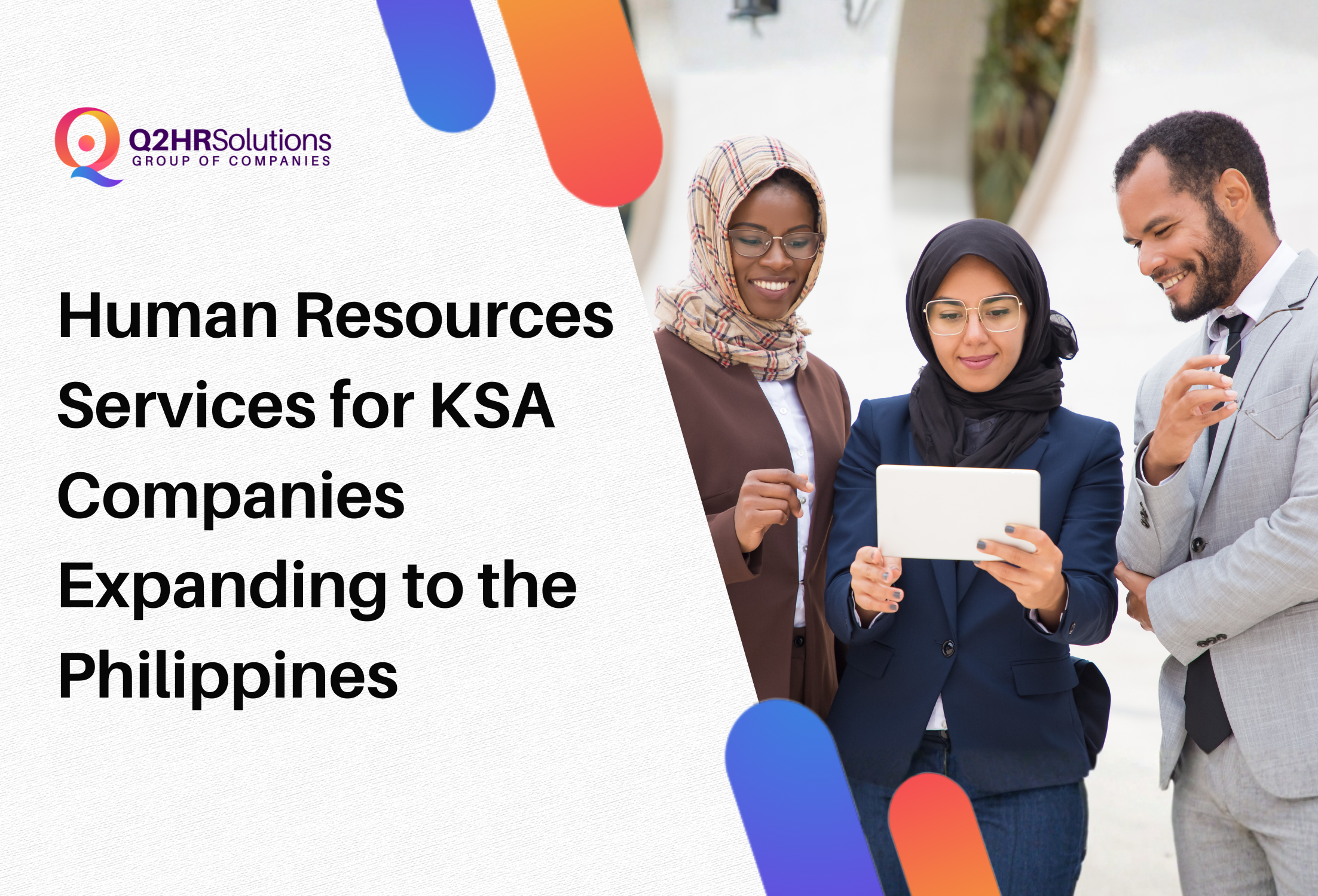 human resources services