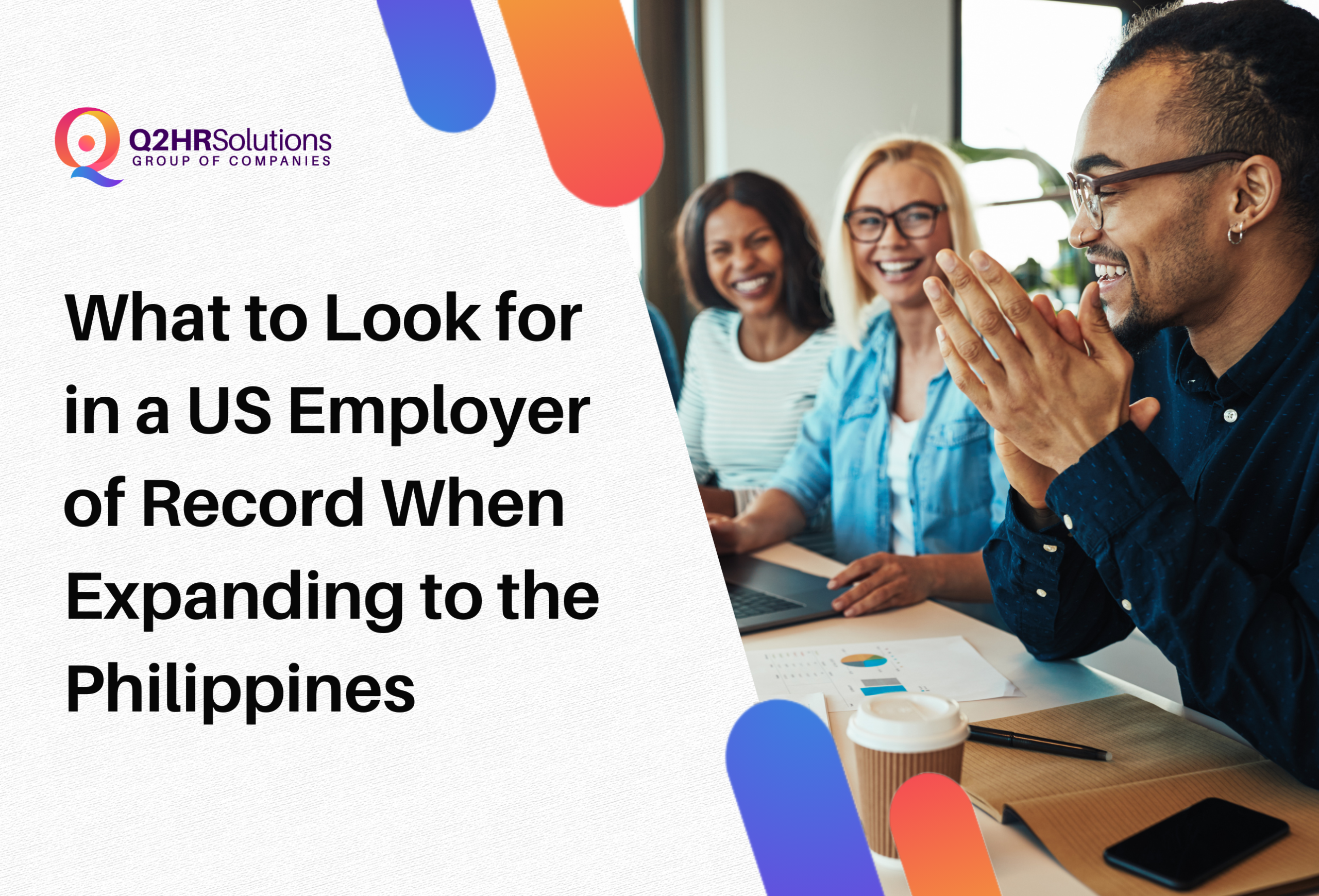 US Employer of Record