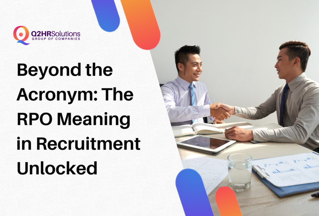 Si Rpo RPO Meaning in Recruitment: A Complete Guide for Companies