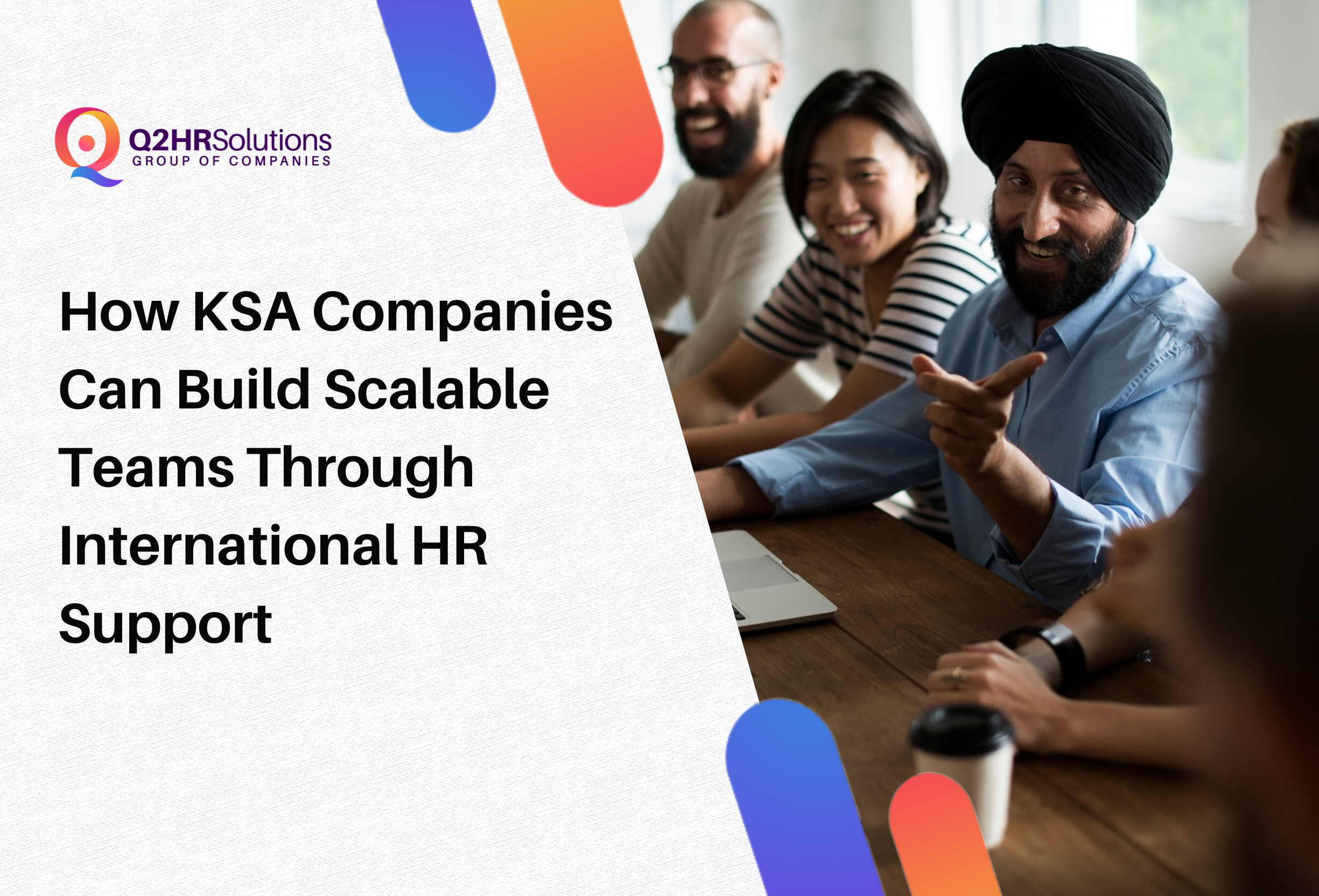international HR