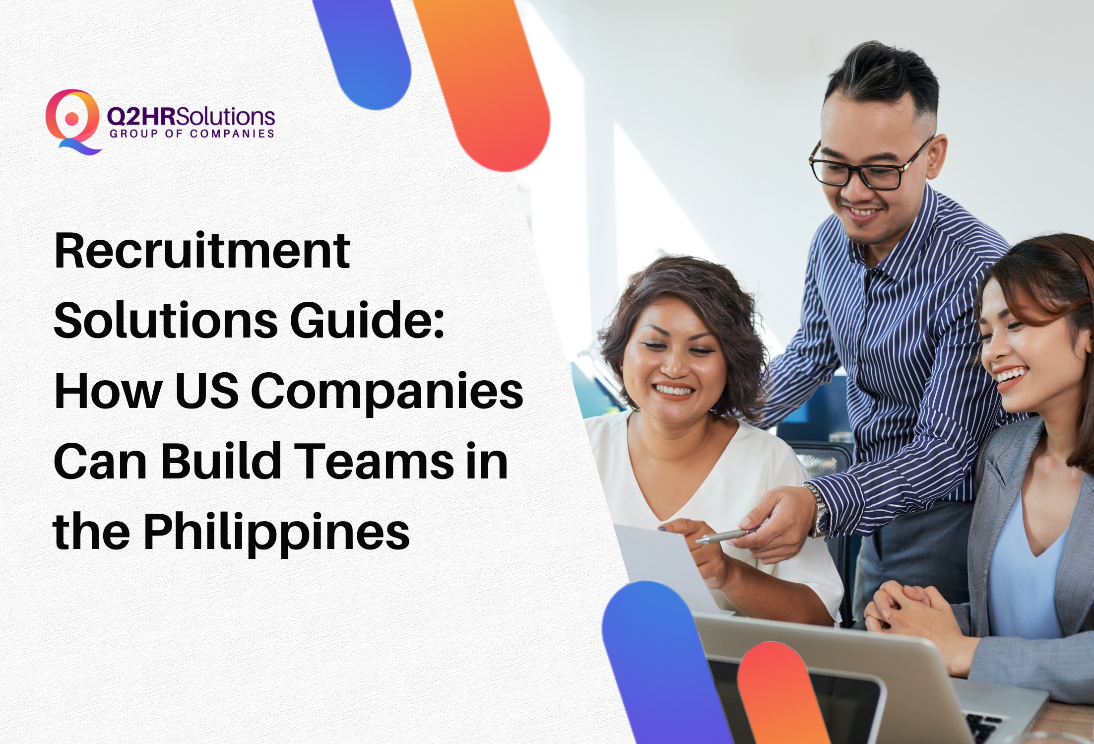 recruitment solutions