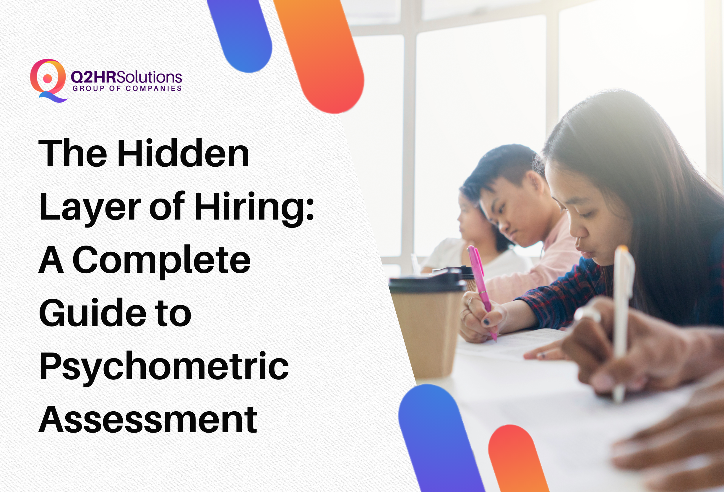 psychometric assessment