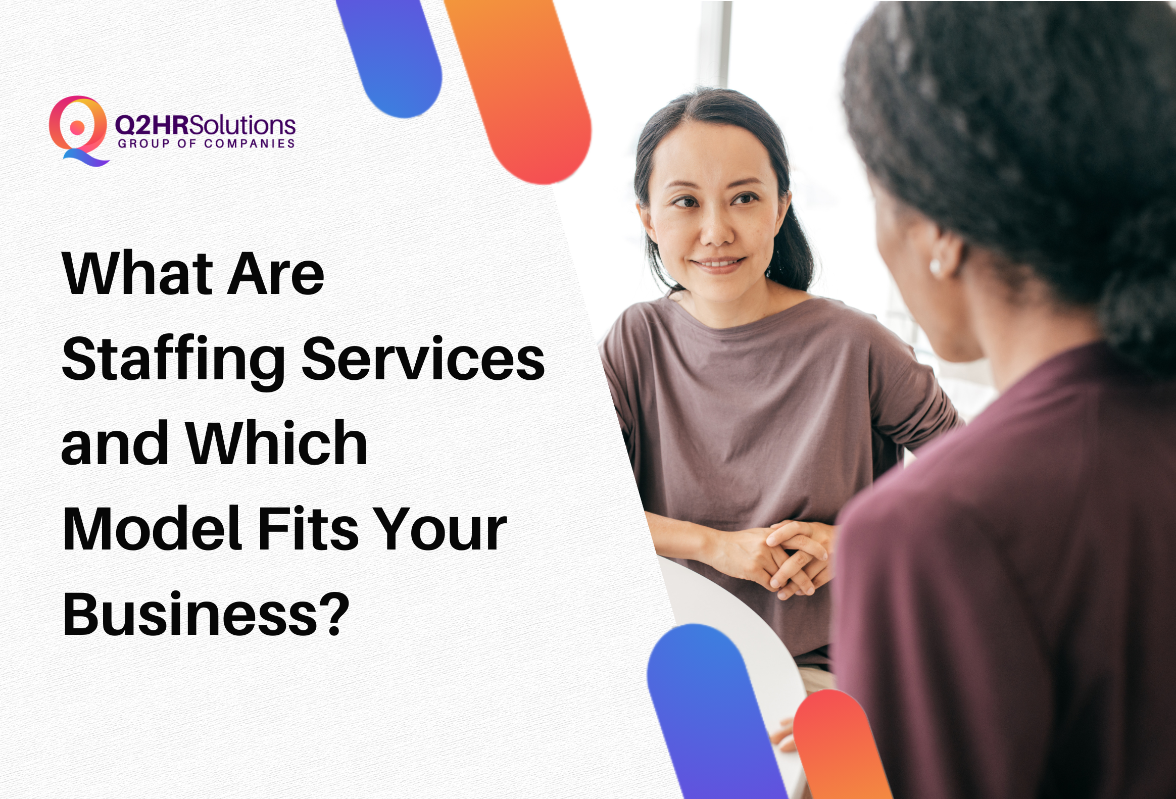 staffing services