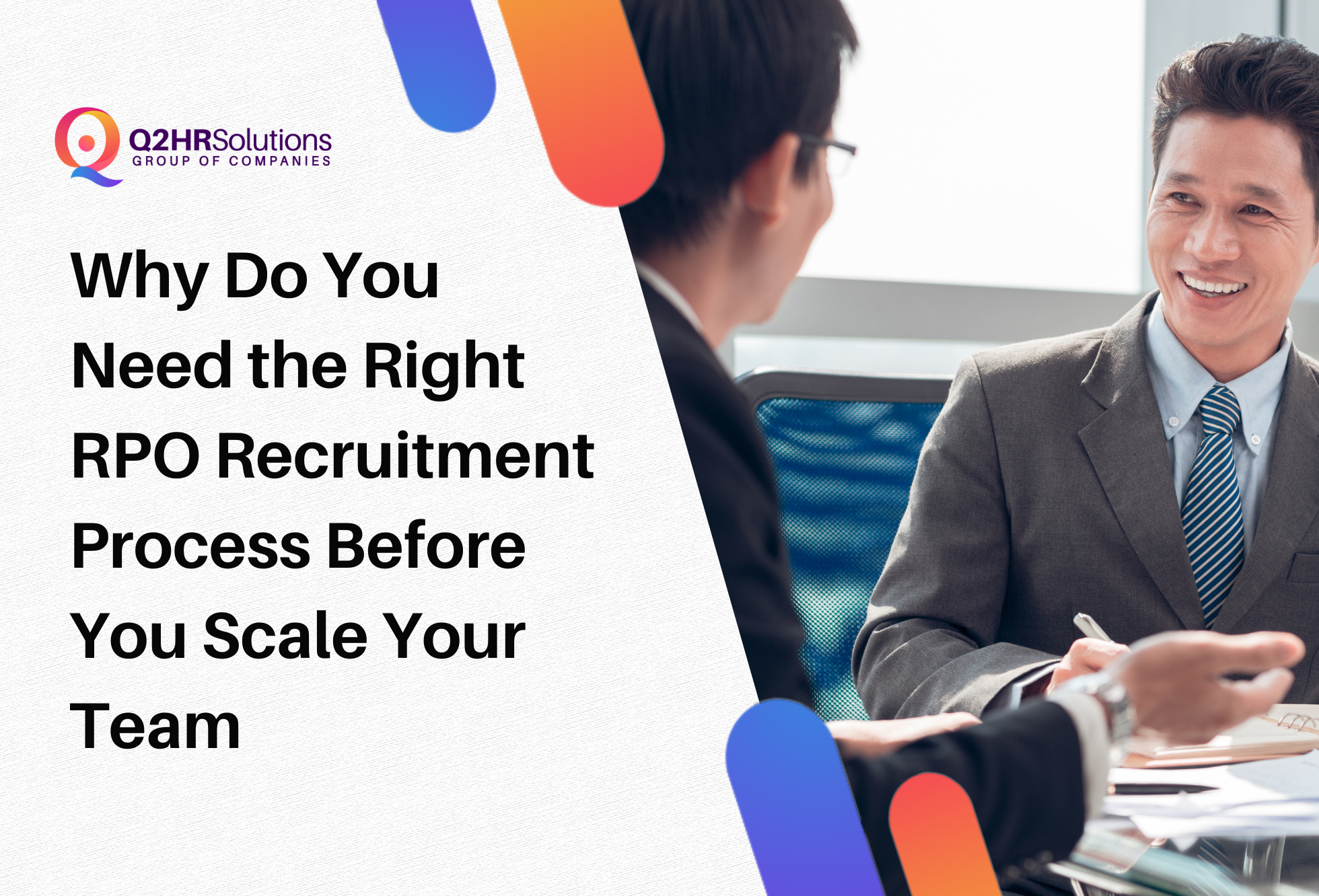 RPO recruitment process