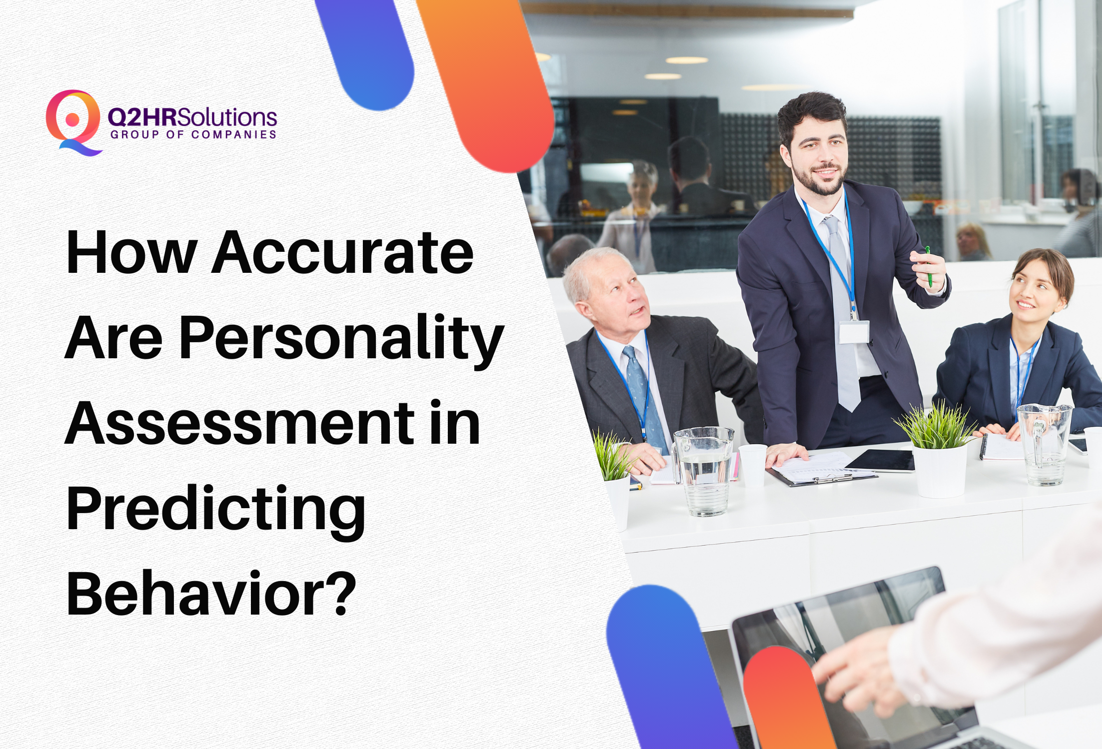 personality assessment