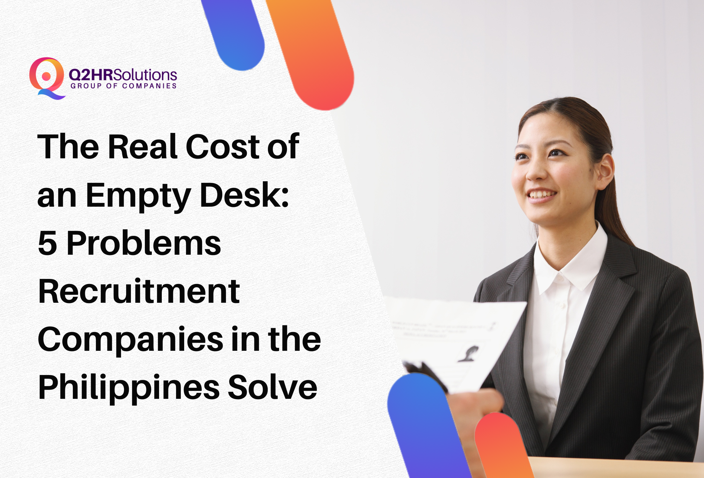 recruitment companies in the philippines
