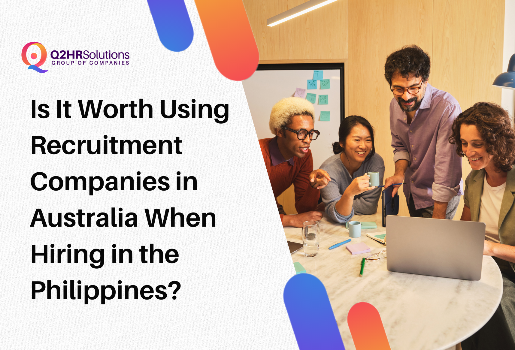 recruitment companies in Australia