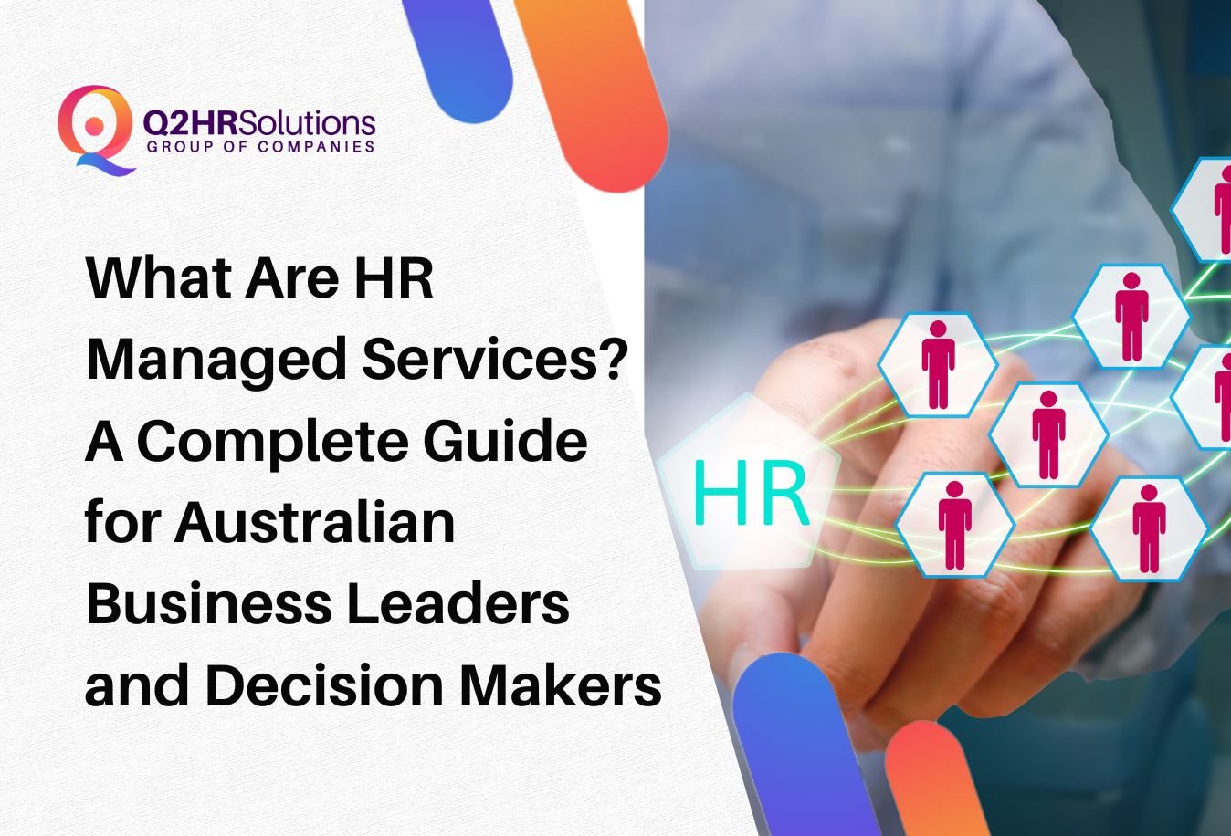 What Are HR Managed Services