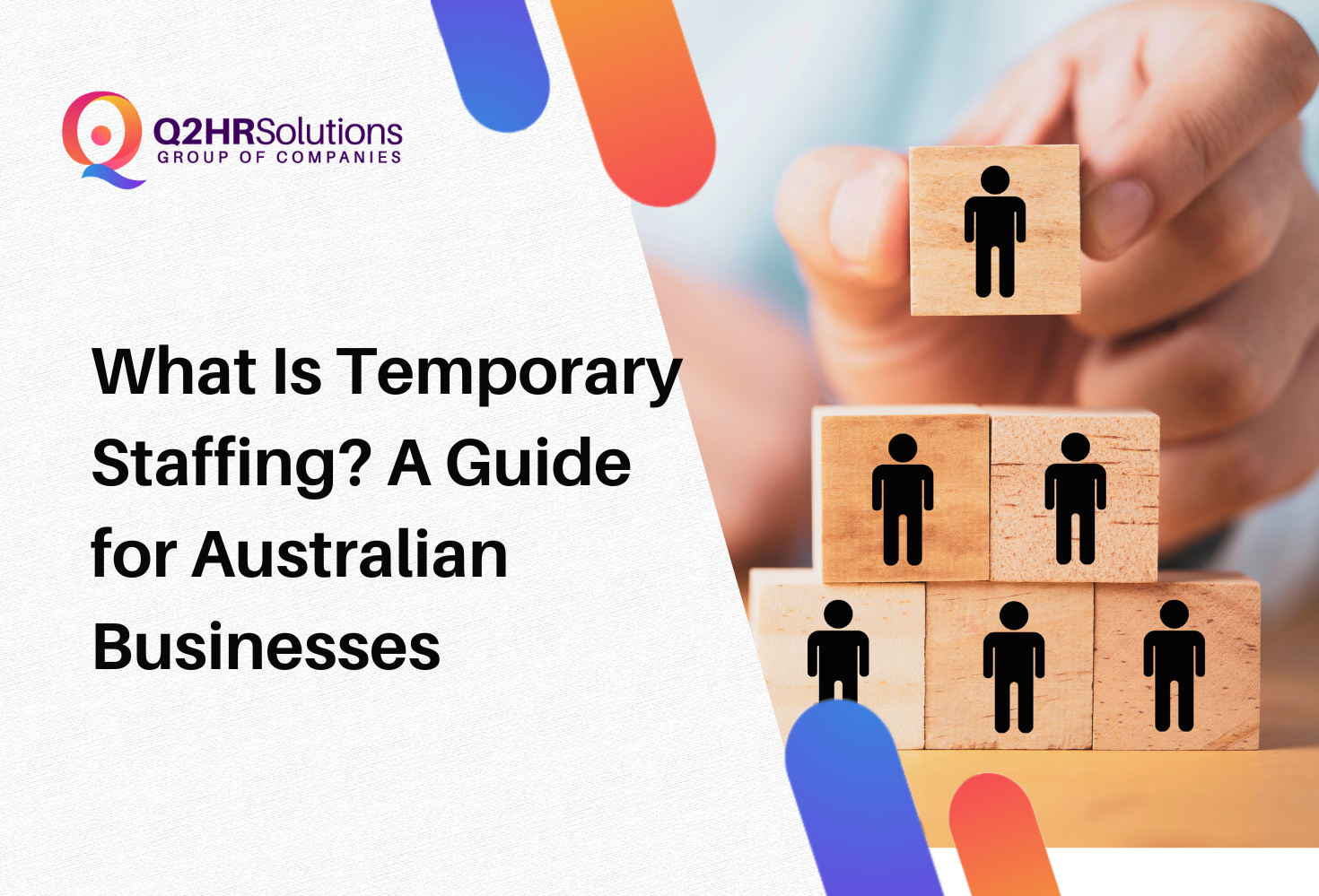 What Is Temporary Staffing? A Guide for Australian Businesses