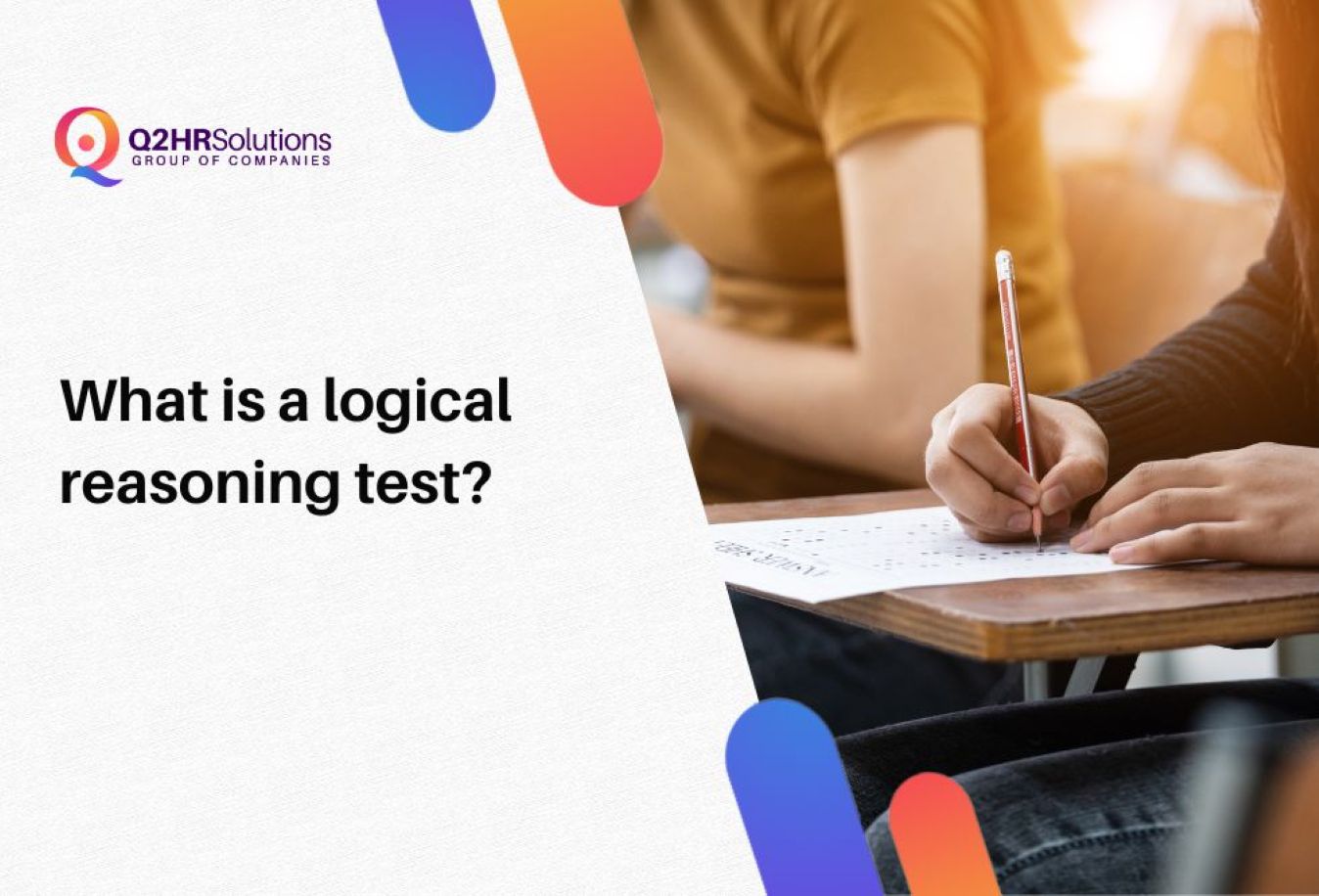 Logical Reasoning Test What It Measures and How to Use It
