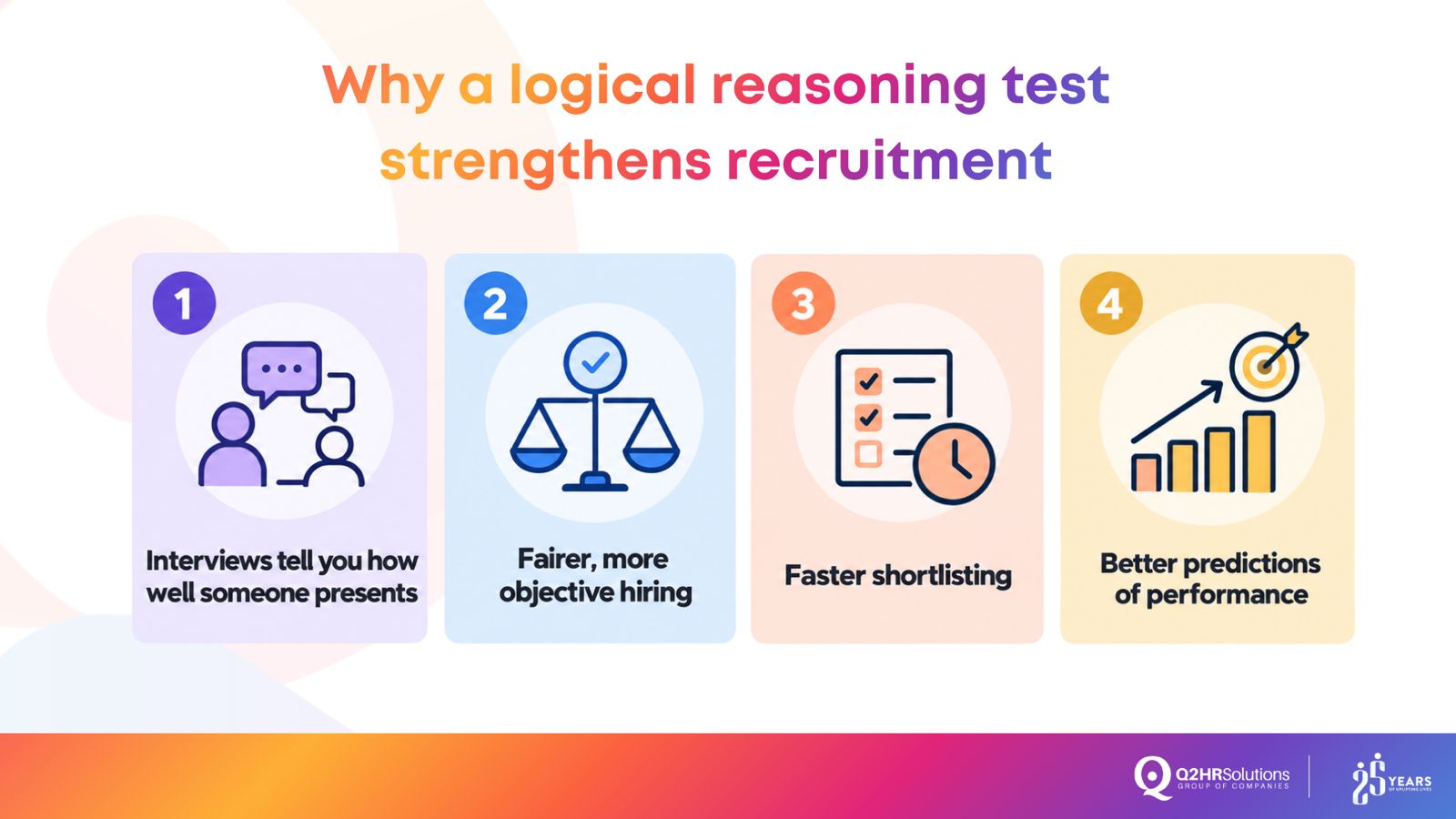 Logical Reasoning Test What It Measures and How to Use It_Infographics