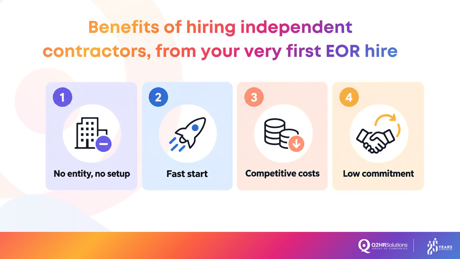 Why EOR Beats Independent Contractors for US Companies_Infographics